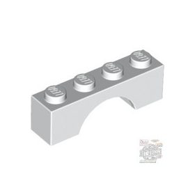Lego Arch 1 x 4, White