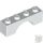 Lego BRICK W. BOW 1X4, White