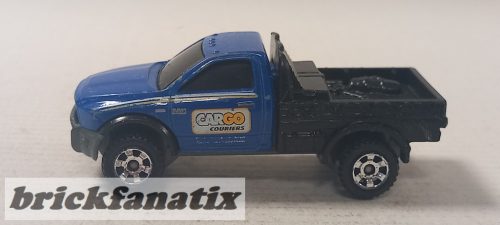 MATCHBOX 2016 Dodge Ram Flatbed