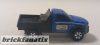 MATCHBOX 2016 Dodge Ram Flatbed
