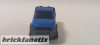 MATCHBOX 2016 Dodge Ram Flatbed