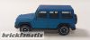 Matchbox '15 Mercedes Benz G-Class