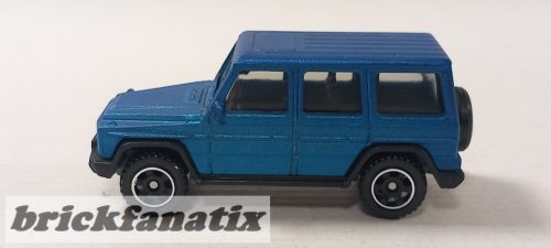 Matchbox '15 Mercedes Benz G-Class