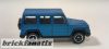Matchbox '15 Mercedes Benz G-Class