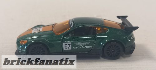 Majorette Aston Martin Vantage GT8