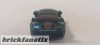 Majorette Aston Martin Vantage GT8