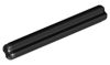 Lego Axle 4, Black