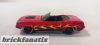 Hot Wheels Plymouth Barracuda