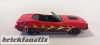 Hot Wheels Plymouth Barracuda