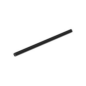 Lego Axle 12, Black