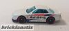 HOT WHEELS Nissan Silvia ( S13 )