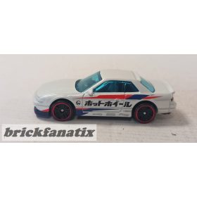HOT WHEELS Nissan Silvia ( S13 )