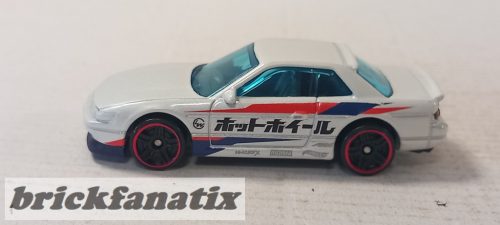 HOT WHEELS Nissan Silvia ( S13 )