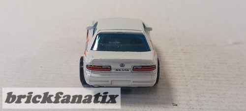 HOT WHEELS Nissan Silvia ( S13 )
