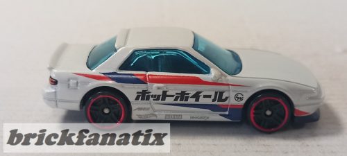 HOT WHEELS Nissan Silvia ( S13 )