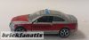 Majorette BMW M3 Notarzt