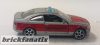 Majorette BMW M3 Notarzt
