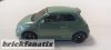 MATCHBOX 2019 Fiat 500 Turbo