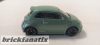 MATCHBOX 2019 Fiat 500 Turbo