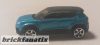 Matchbox 2023 Jeep Avenger