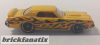 HOT WHEELS '69 Mercury Cougar Eliminator