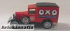 MATCHBOX Models Of Yesteryear 1930 Ford A - OXO