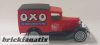 MATCHBOX Models Of Yesteryear 1930 Ford A - OXO