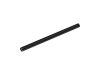 Lego Axle 10, Black