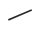Lego Axle 10, Black