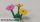 Lego Plat Flower