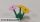 Lego Plat Flower