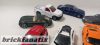 Siku 8pack ( BMW, Audi, Weismann, Ford, Lamborghini, Mercedes )