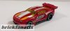 Hot Wheels - AKCIÓ - 2011 Camaro