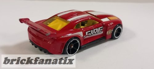 Hot Wheels - AKCIÓ - 2011 Camaro