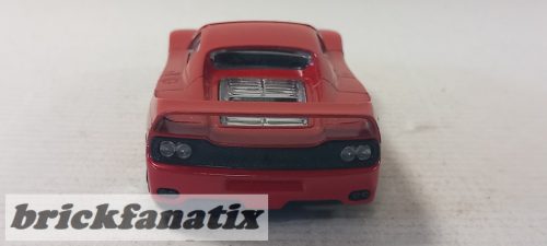 Burago Ferrari F50 1:43