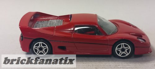 Burago Ferrari F50 1:43