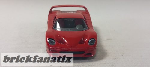 Burago Ferrari F50 1:43
