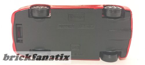 Burago Ferrari F50 1:43