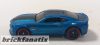 HOT WHEELS Chevy Camaro Special Edition ( 2013 )