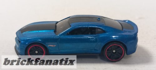 HOT WHEELS Chevy Camaro Special Edition ( 2013 )
