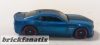 HOT WHEELS Chevy Camaro Special Edition ( 2013 )