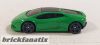 Hot Wheels Lamborghini Hurracán LP 610-4