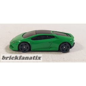 Hot Wheels Lamborghini Hurracán LP 610-4