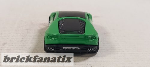 Hot Wheels Lamborghini Hurracán LP 610-4