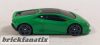 Hot Wheels Lamborghini Hurracán LP 610-4