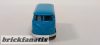 Matchbox Volkswagen Delivery Van - International Express -