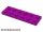 Lego Plate 2X6, Purple