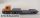 SIKU Scania Truck + Low bed trailer