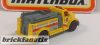 Matchbox - SALE - Highway Rescue Fire Truck