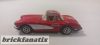 Majorette Chevrolet Corvette 1958
